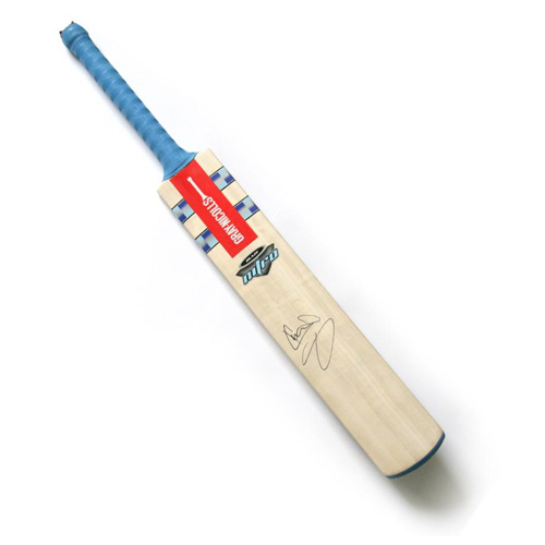 Sir Ian Botham signed cricket bat Sir Ian Botham signed cricket bat