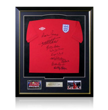 Framed Example