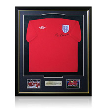 Framed Example