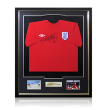 Framed Example
