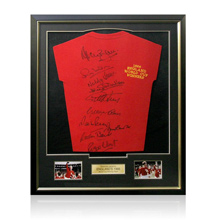 Framed Example