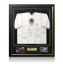 Framed Example
