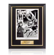 Framed Example