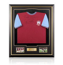 Framed Example