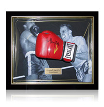 Framed Example