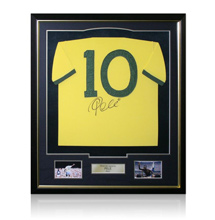 Framed Example