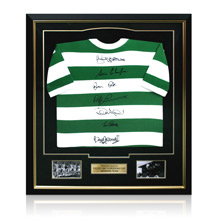 Framed Example
