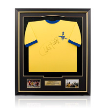 Framed Example