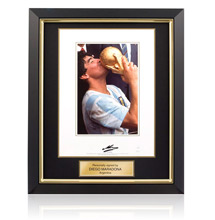 Framed Example