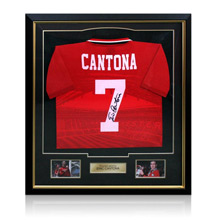 Framed Example