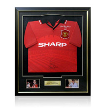Framed Example