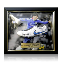 Framed Example