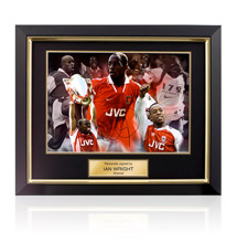Framed Example