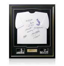 Framed Example