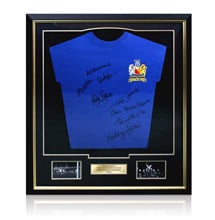 Framed Example