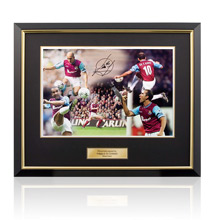 Framed Example