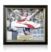 Framed Example