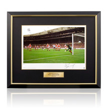 Framed Example