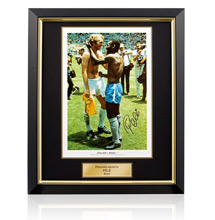 Framed Example