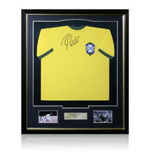 Framed Example