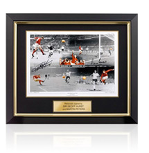 Framed Example