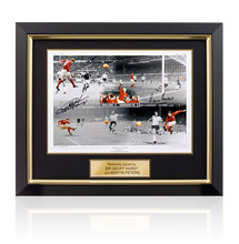 Framed Example