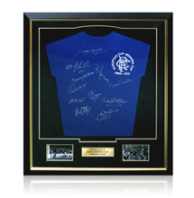 Framed Example