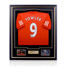 Framed Example