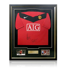 Framed Example