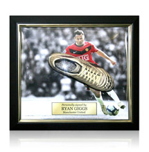 Framed Example
