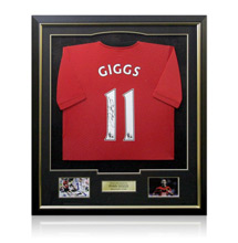 Framed Example