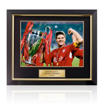 Framed Example