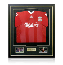 Framed Example