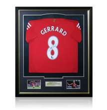 Framed Example