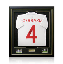 Framed Example