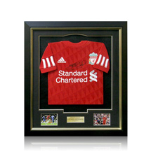 Framed Example