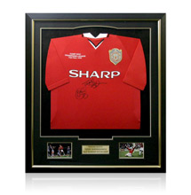 Framed Example