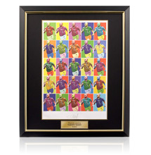 Framed Example