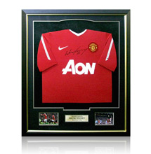 Framed Example