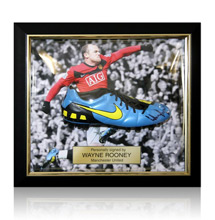Framed Example