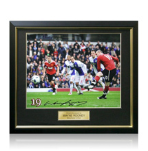 Framed Example