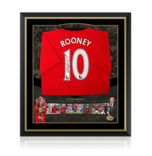 Framed Example