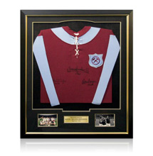 Framed Example