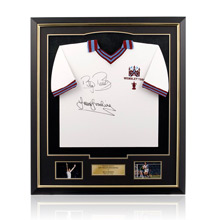 Framed Example