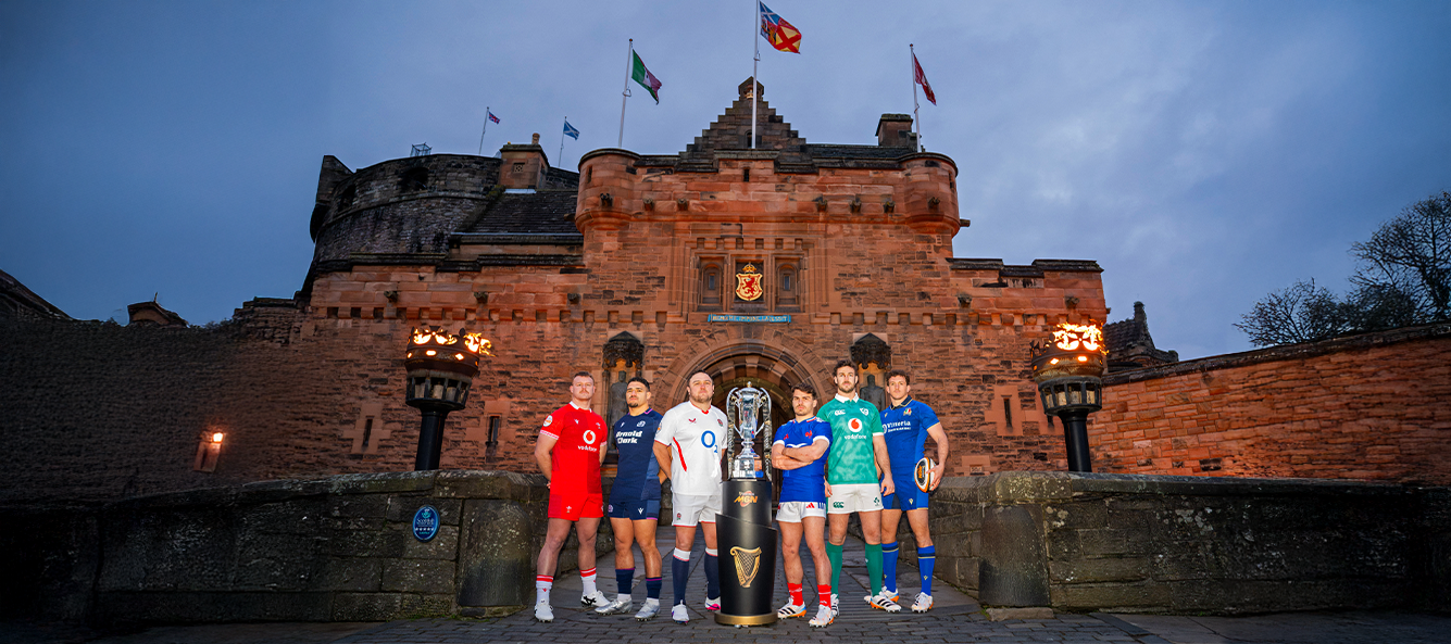 Six Nations Six Nations