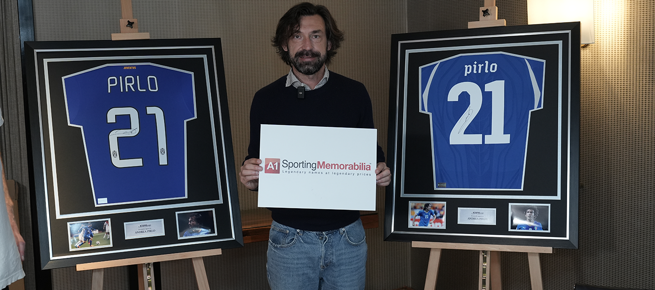 Andrea Pirlo