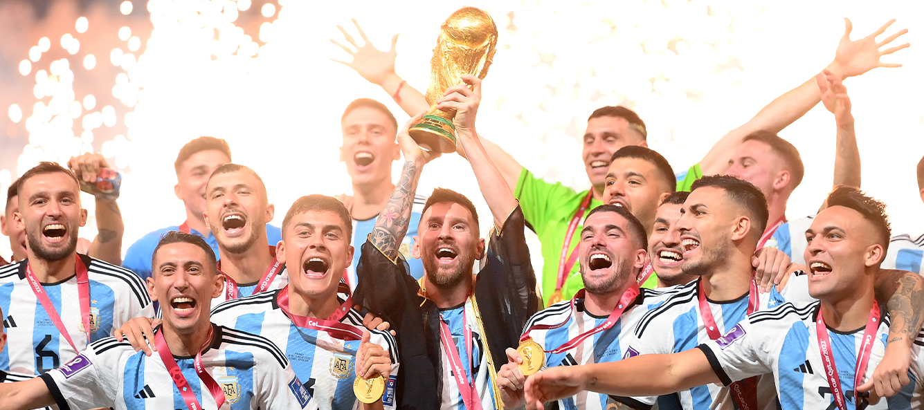 Argentina
