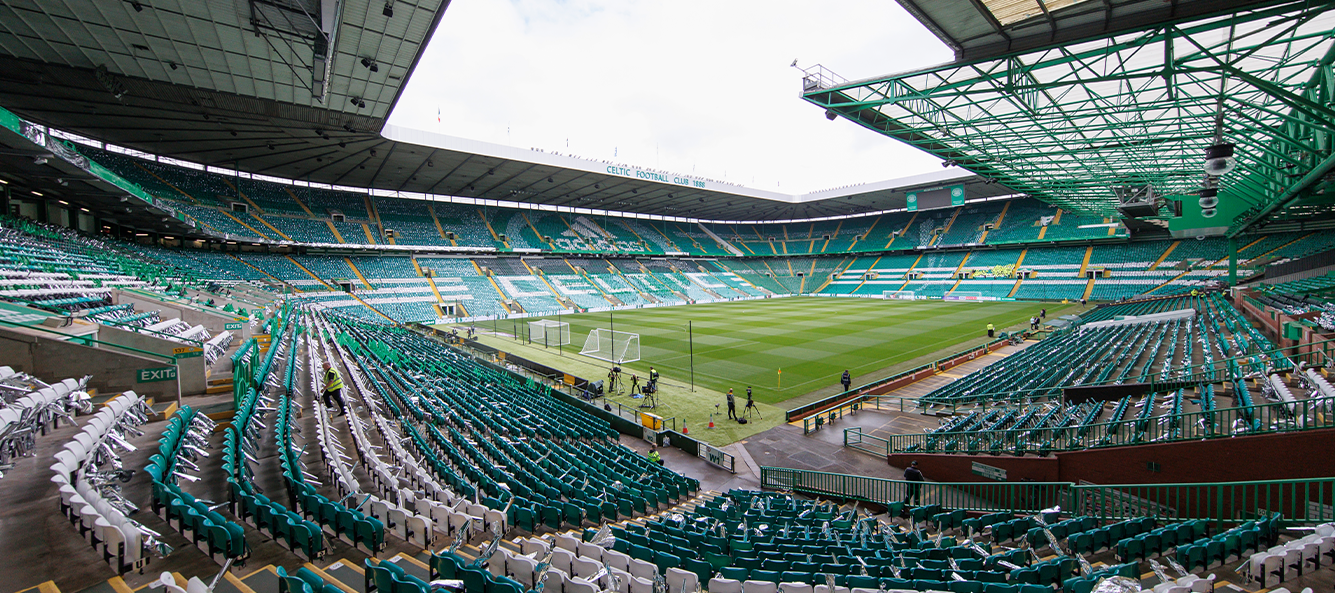 Celtic