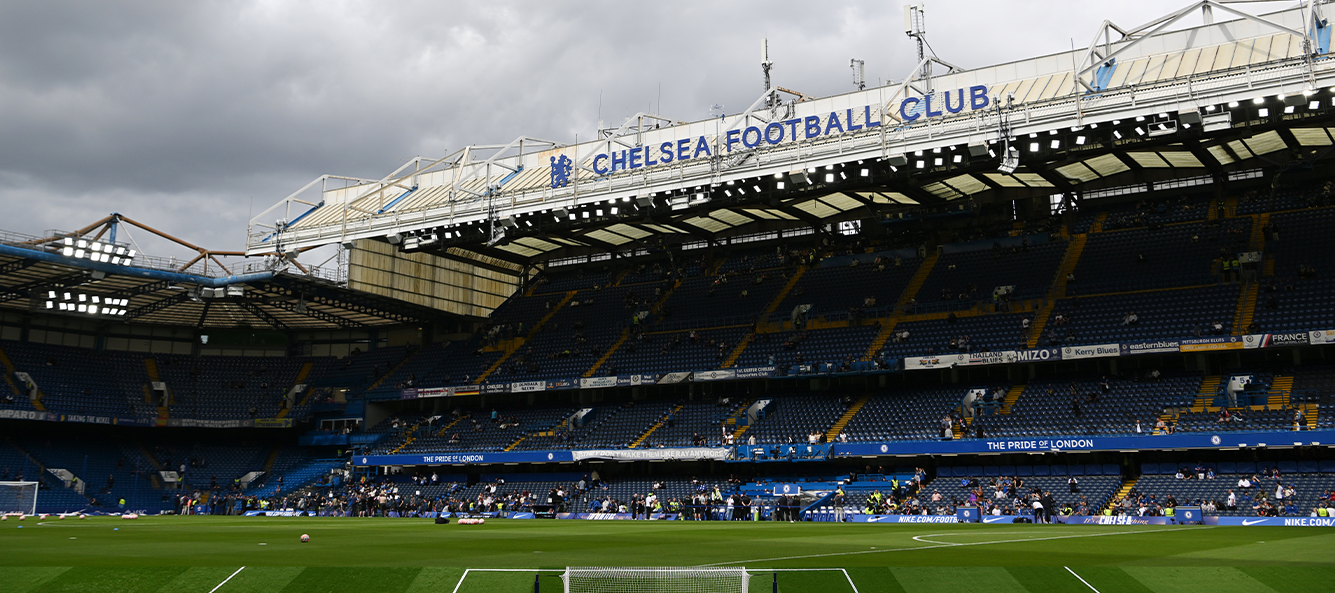 Chelsea