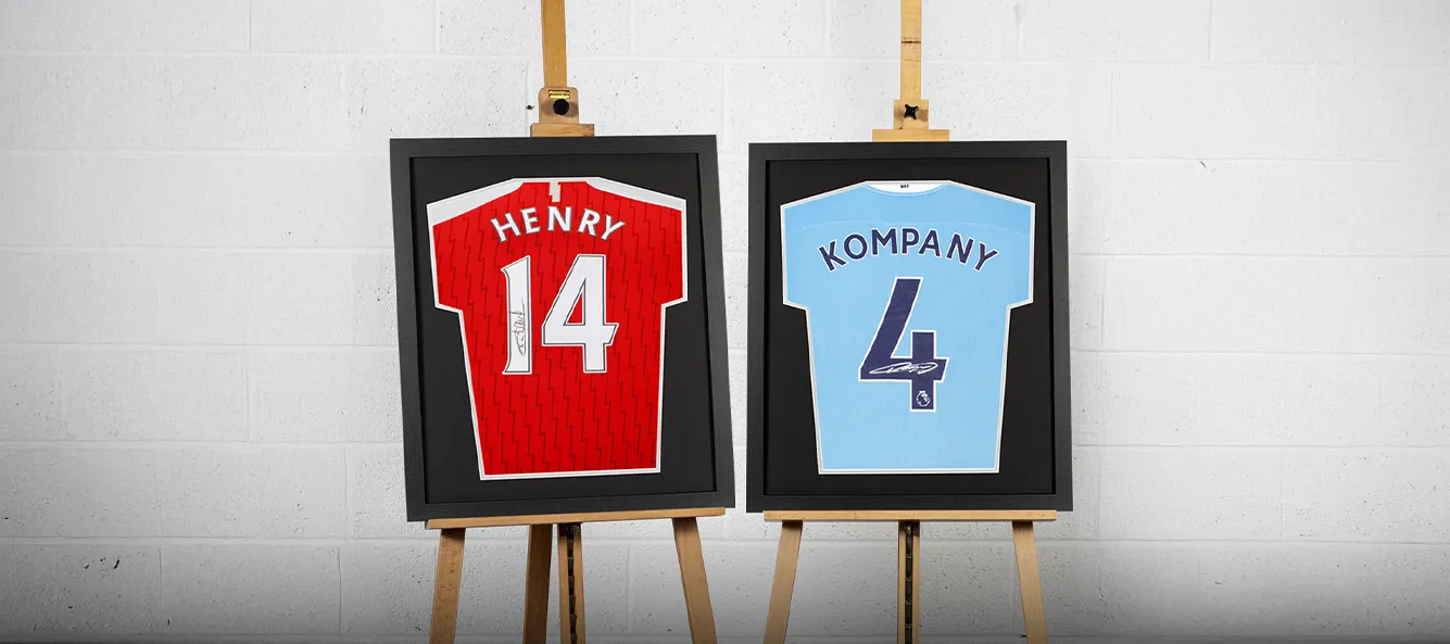 £149 Framed Shirts £149 Framed Shirts